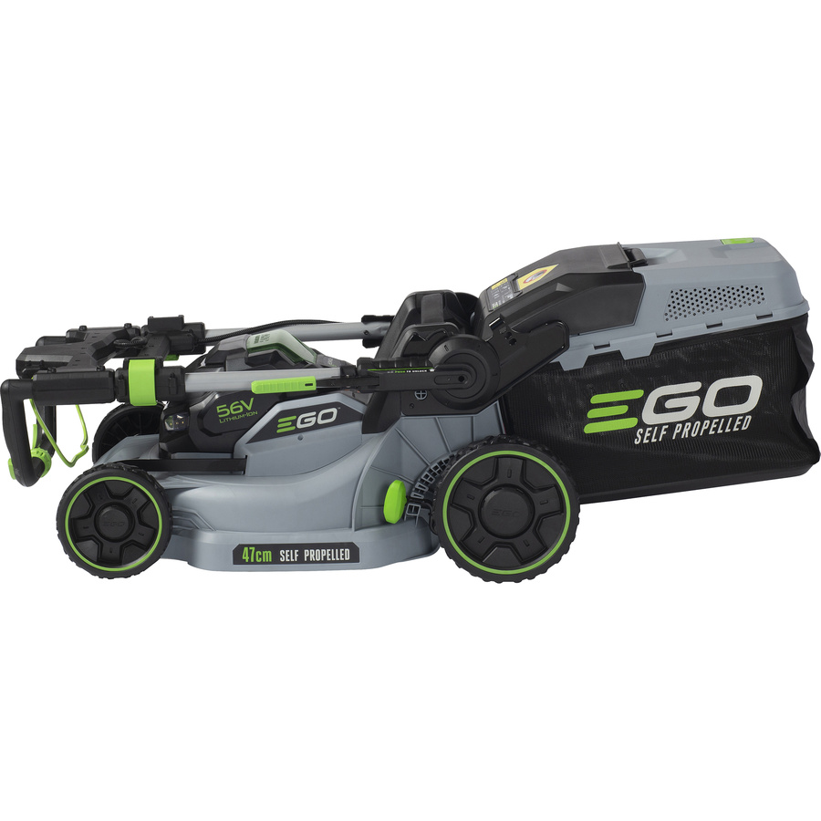 Ego LM1903E-SP - Vue pliée