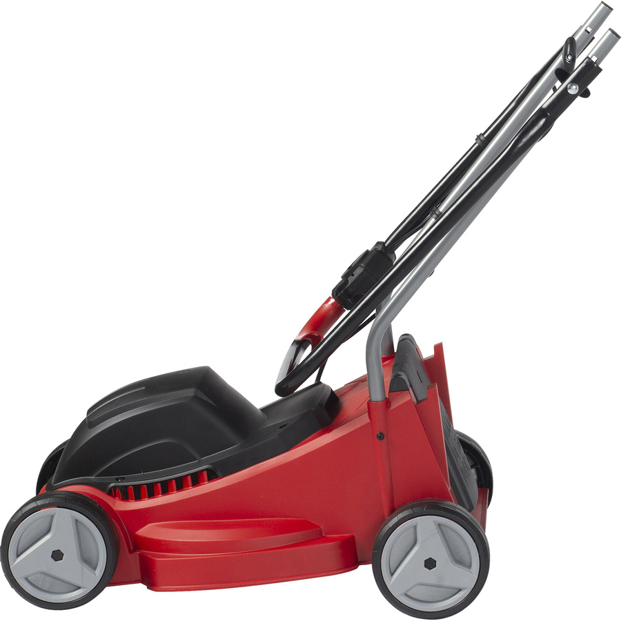 Einhell GC-EM 1032 - Vue pliée