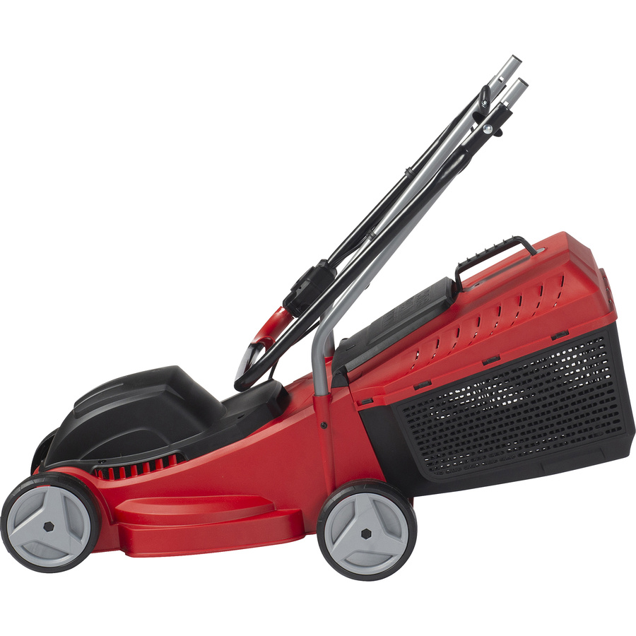 Einhell GC-EM 1032 - Vue pliée