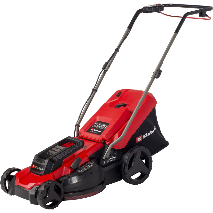 Einhell GC-EM 1600/37 - Vue de 3/4