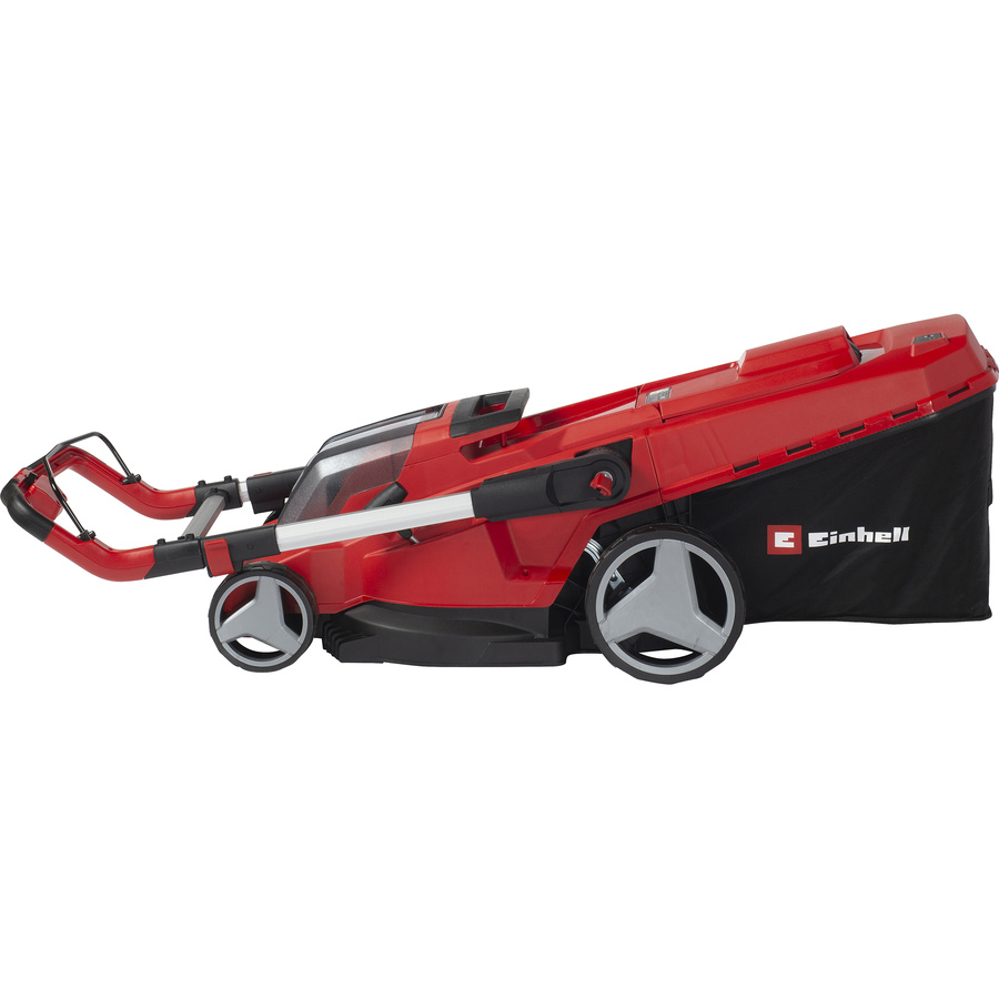 Einhell Rassaro 36/42 (3413272) - Vue pliée