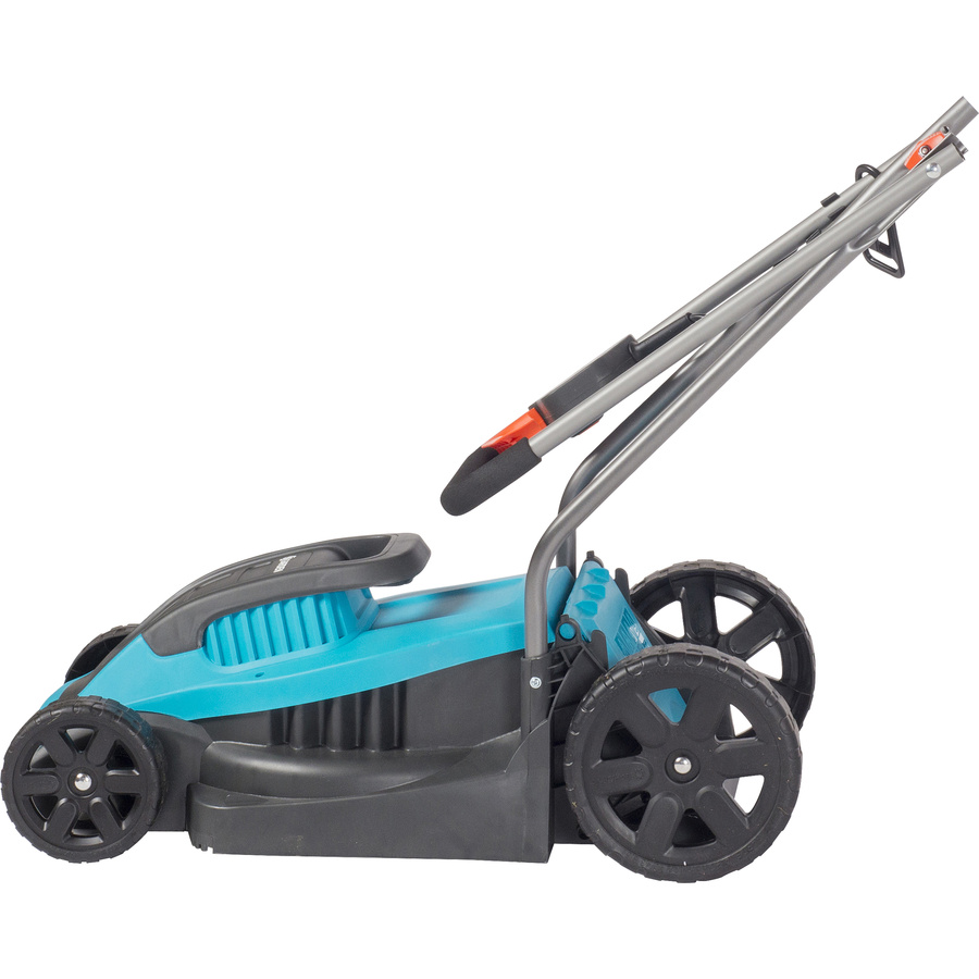 Gardena PowerMax 1100/32 - Vue pliée