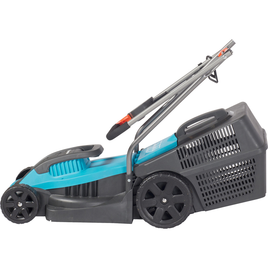 Gardena PowerMax 1100/32 - Vue pliée