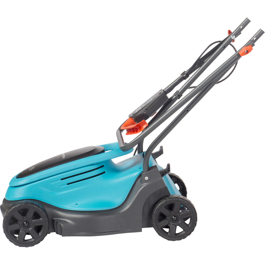 Gardena PowerMax 30/18V P4a - Vue pliée