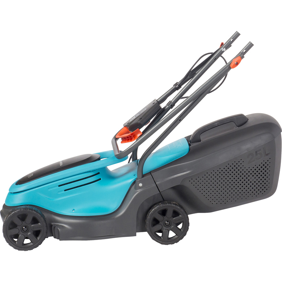 Gardena PowerMax 30/18V P4a - Vue pliée