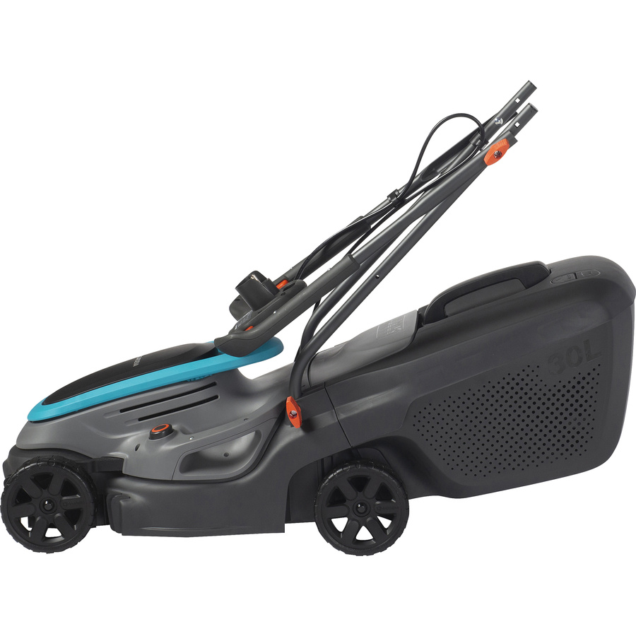 Gardena PowerMax 32/1200 - Vue pliée