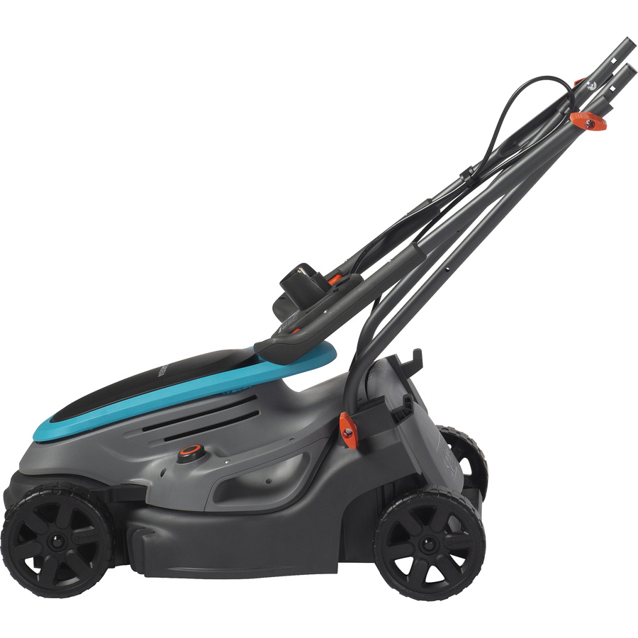 Gardena PowerMax 32/1200 - Vue pliée