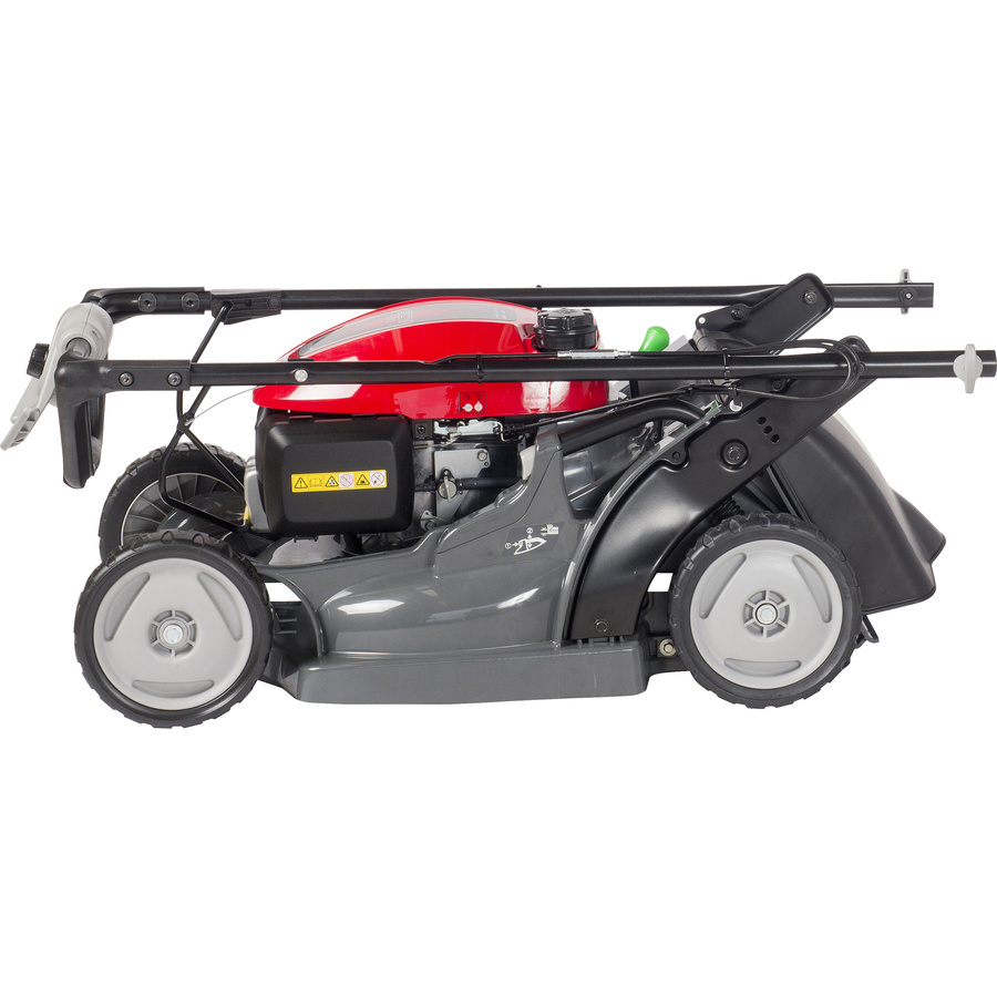 Honda HRX476VK - Vue pliée