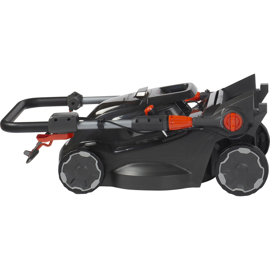 Husqvarna Aspire LC34-PA4 - Vue pliée