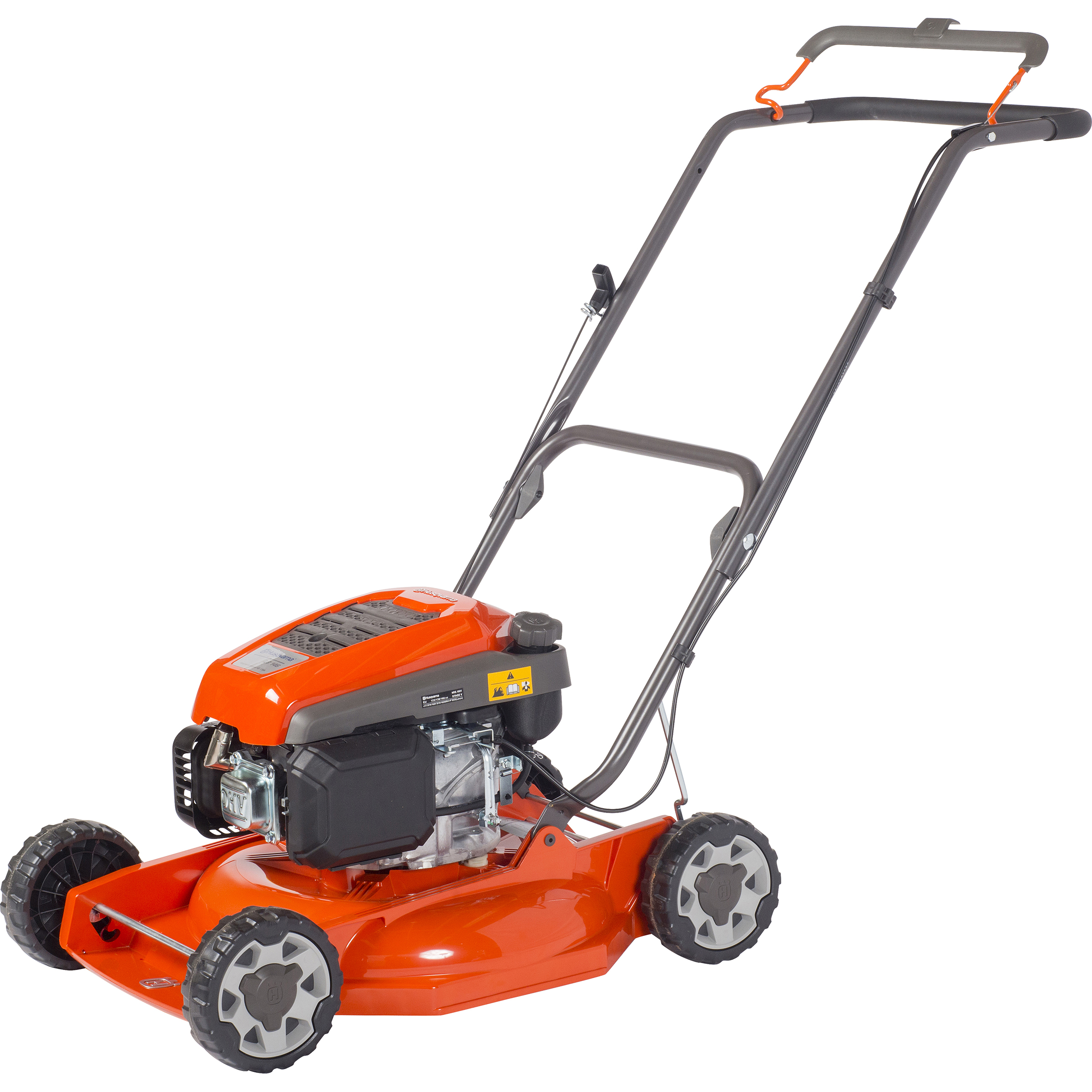 Husqvarna LC 247i - Vue de 3/4