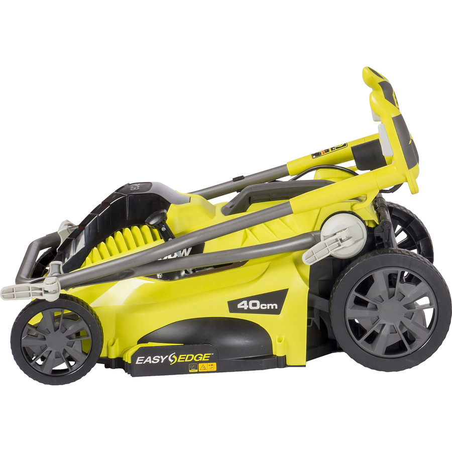 Ryobi RLM18E40H - Vue pliée