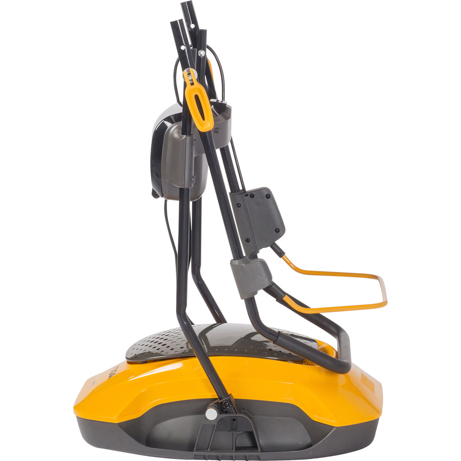 Stiga Aero 132e Kit - Vue pliée