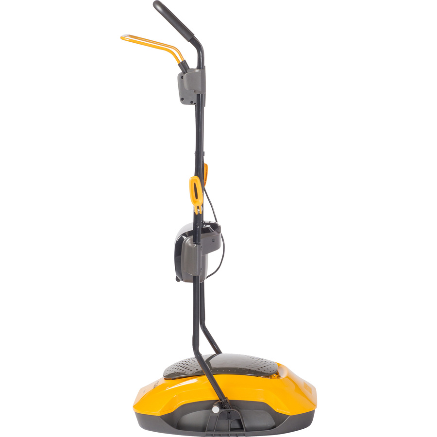 Stiga Aero 132e Kit - Vue de côté