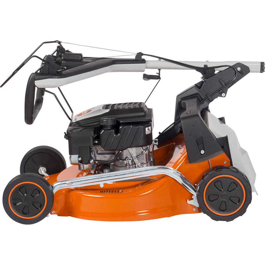 Stihl RM 253.3T - Vue pliée