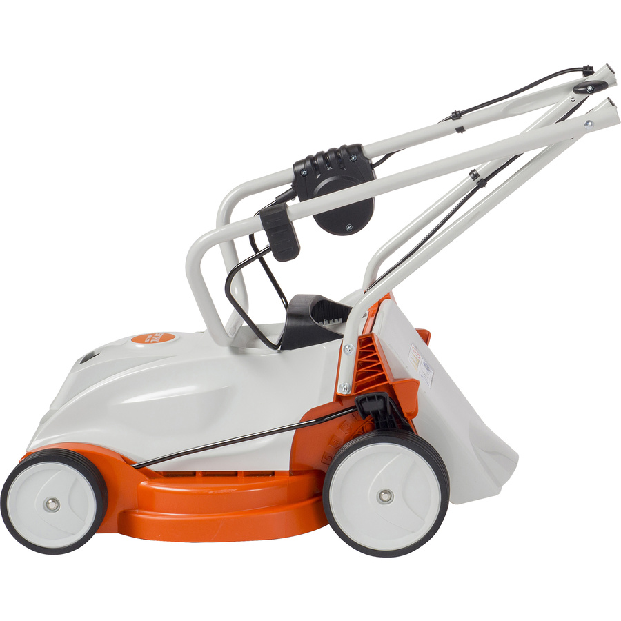 Stihl RMA 235 Set (AK 20 + AL 101) - Vue pliée