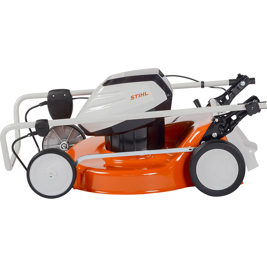 Stihl RMA 253 - Vue pliée