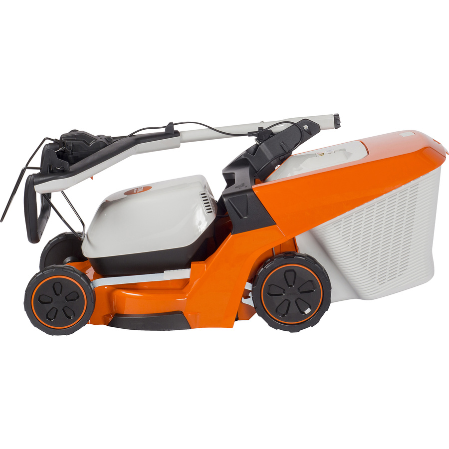 Stihl RMA 443.3 V - Vue pliée