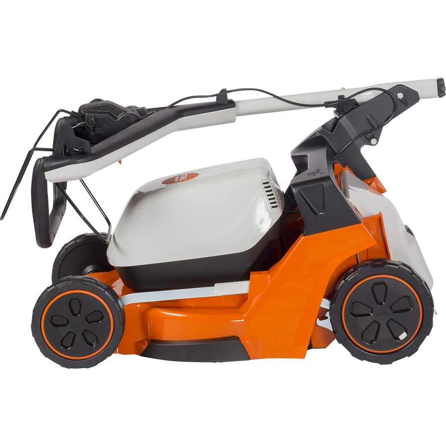 Stihl RMA 443.3 V - Vue pliée