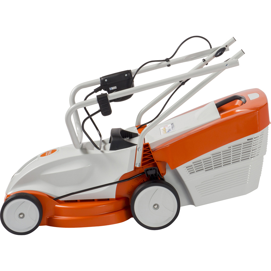 Stihl RME 235 - Vue pliée