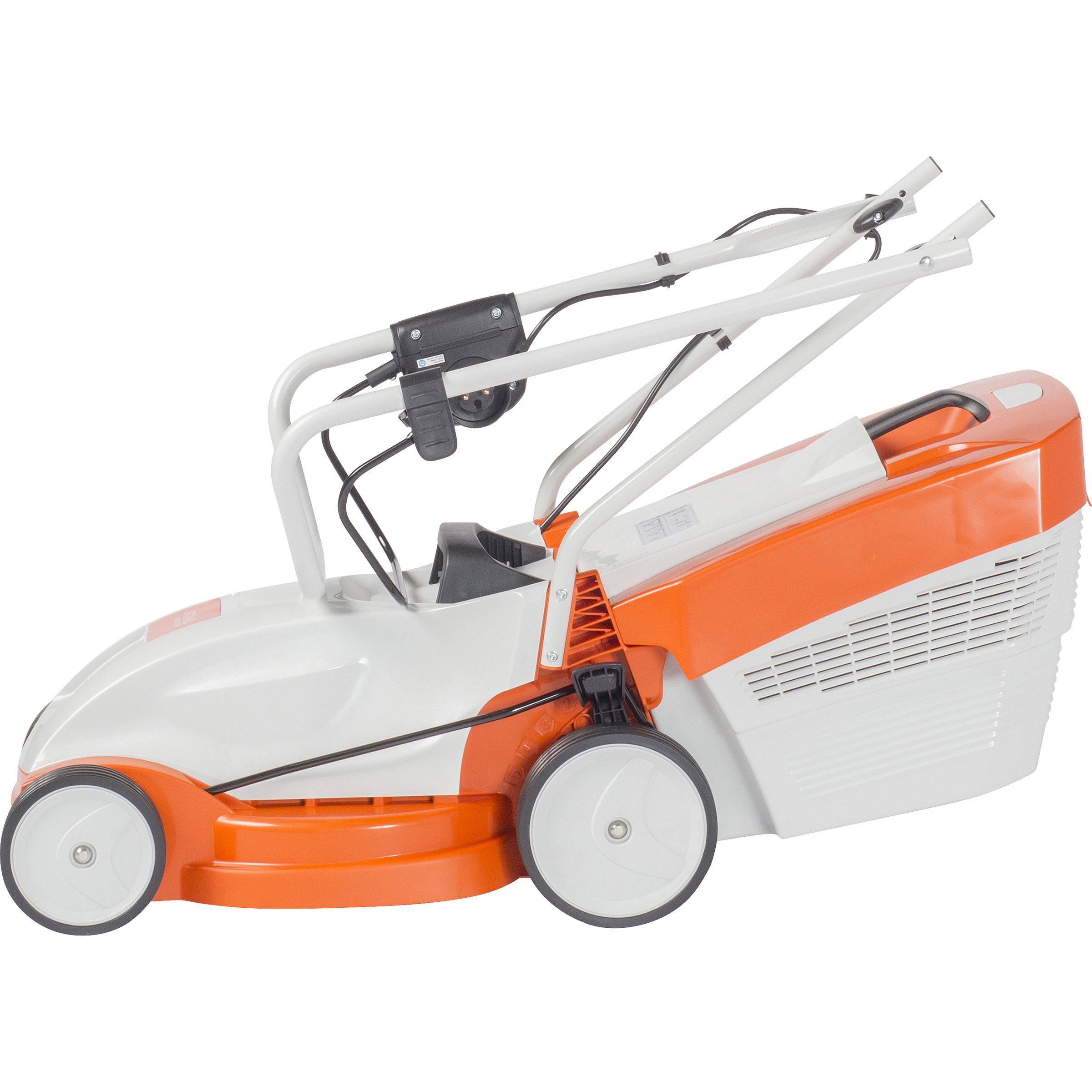 Stihl RME 235 - Vue pliée