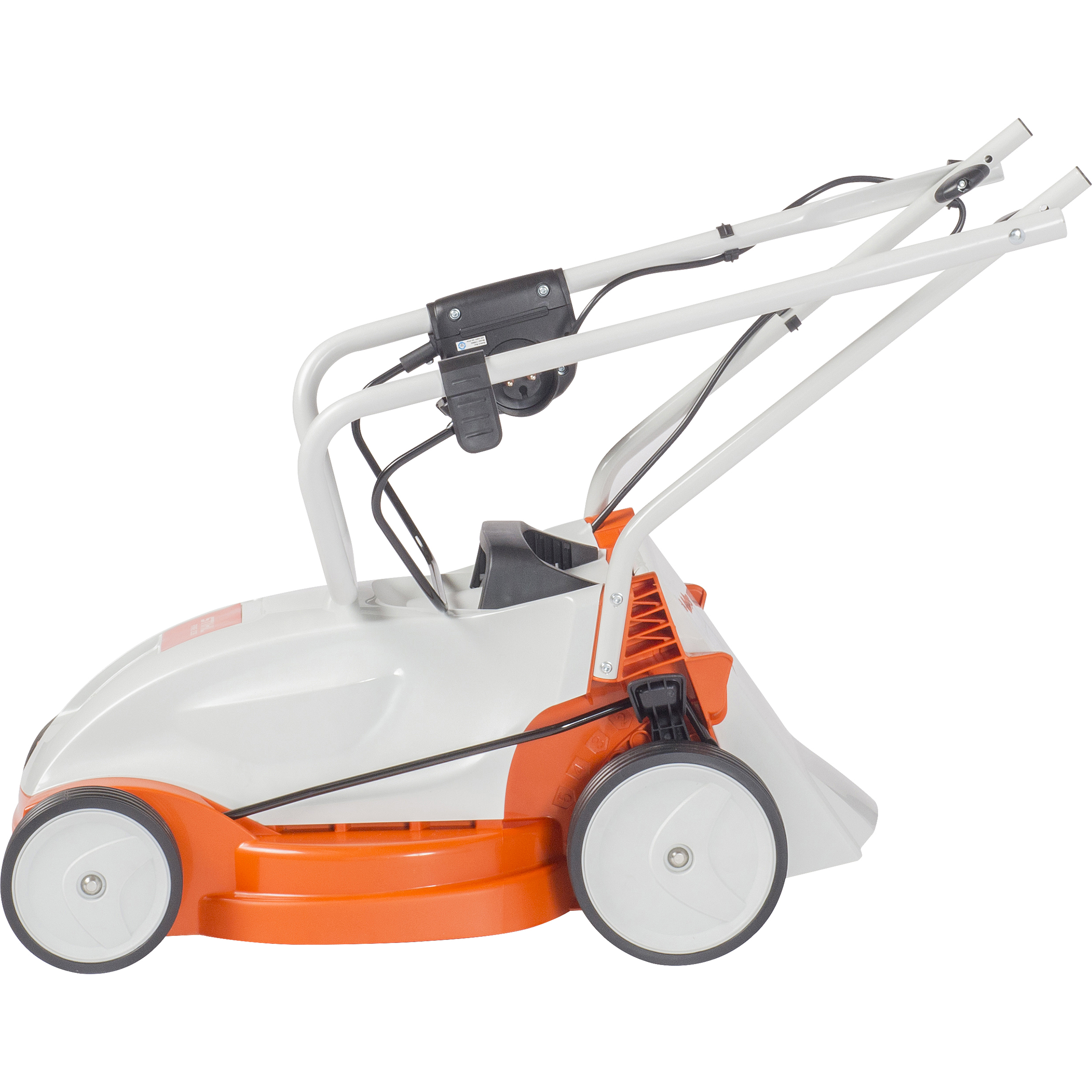 Stihl RME 235 - Vue pliée