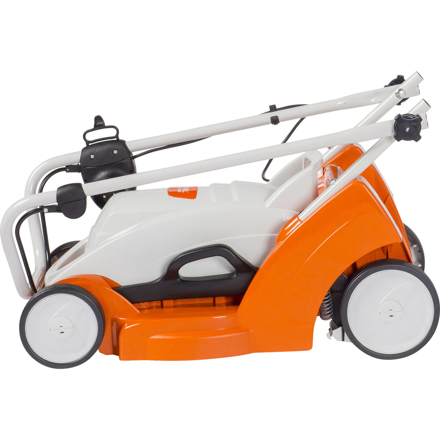 Stihl RME 339 - Vue pliée