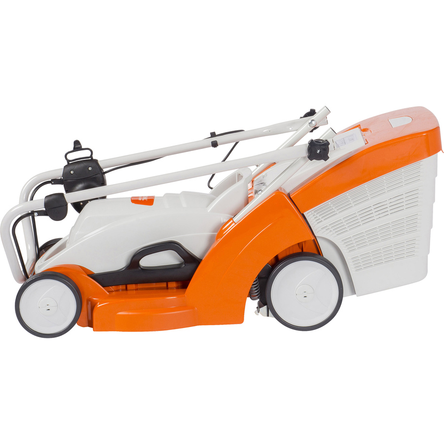 Stihl RME 339 - Vue pliée