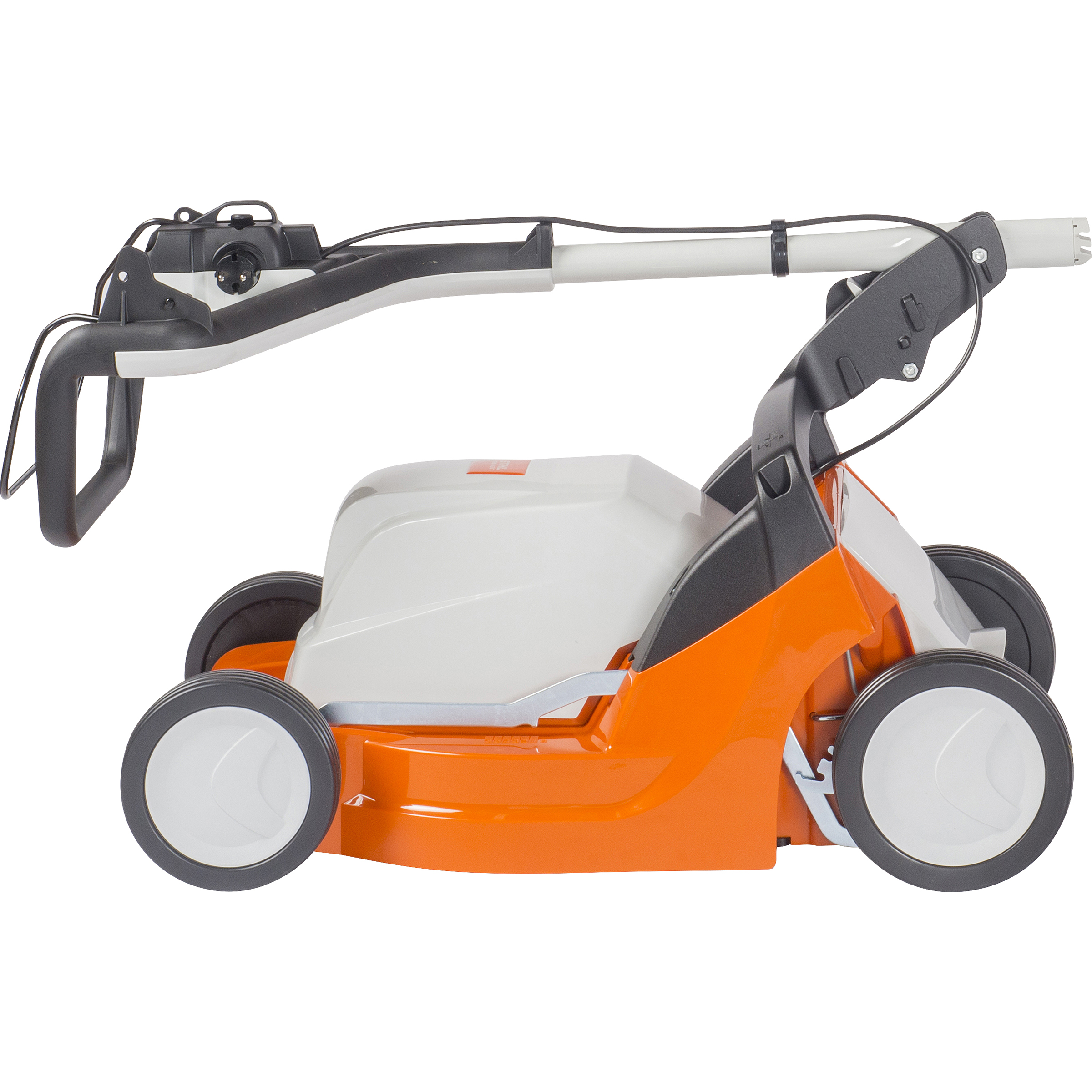 Stihl RME 443C - Vue pliée