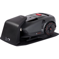 Dreame Mova 1000 - Vue sur la station de charge