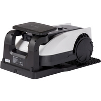 Ecovacs Goat O500 Panorama - Vue sur la station de charge