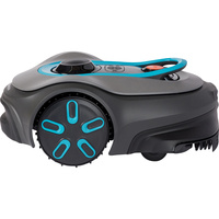 Gardena Smart Sileno Free 600m2 - Vue de côté