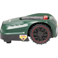 Parkside (Lidl) City PAMRC 250 A1 - Vue de côté