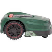 Parkside (Lidl) City PAMRC 250 A1 - Vue de côté