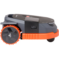 Segway Navimow X315 - Vue de côté