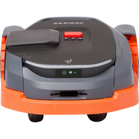 Segway Navimow X315 - Vue de face