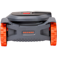 Segway Navimow X315 - Vue de dos