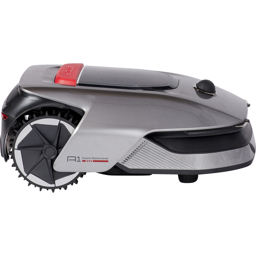 Dreame A1 - Vue de côté