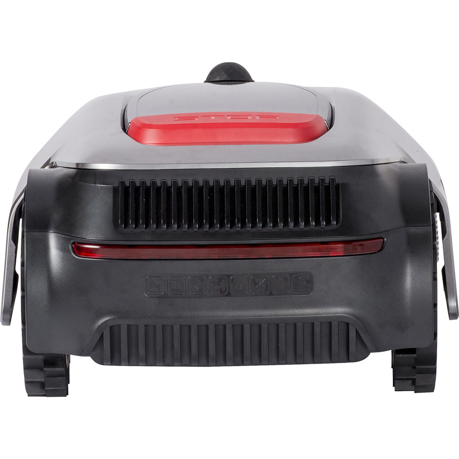 Dreame A1 - Vue de dos