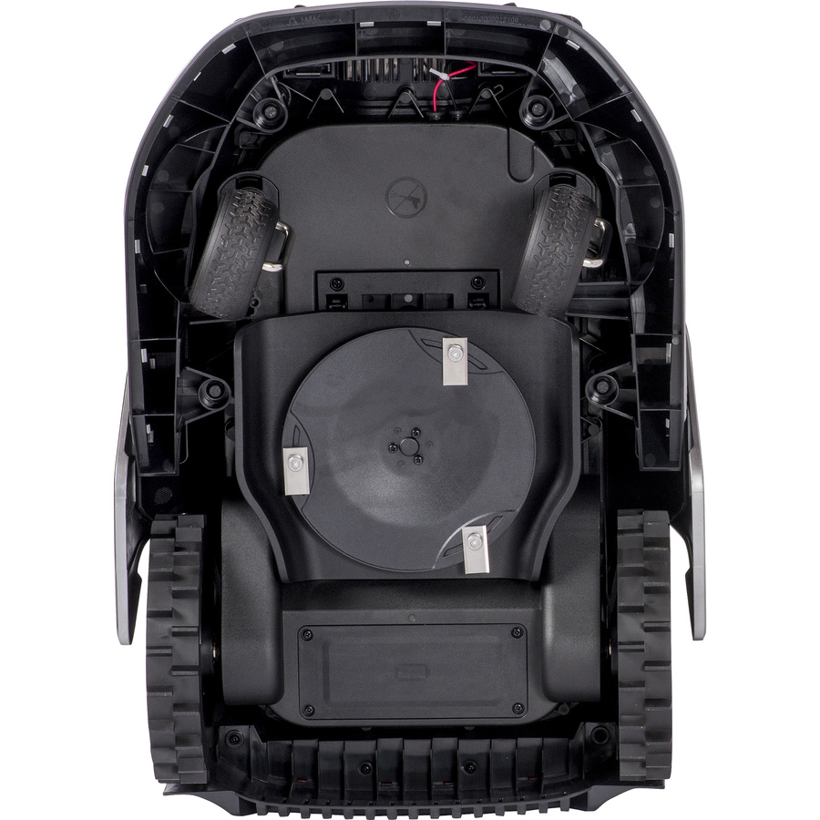 Dreame A1 - Vue de dessous