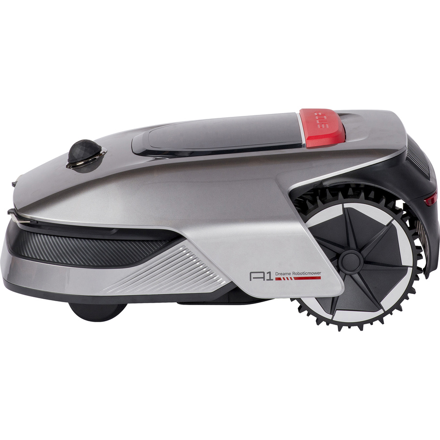 Dreame A1 - Vue de côté