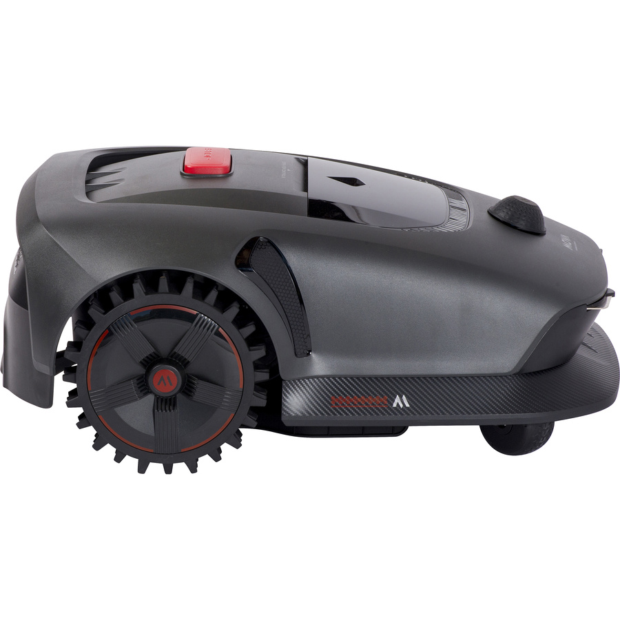 Dreame Mova 1000 - Vue de côté