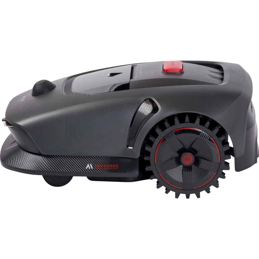 Dreame Mova 1000 - Vue de côté