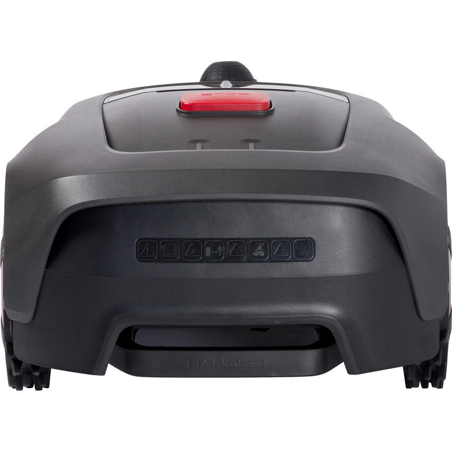 Dreame Mova 1000 - Vue de dos