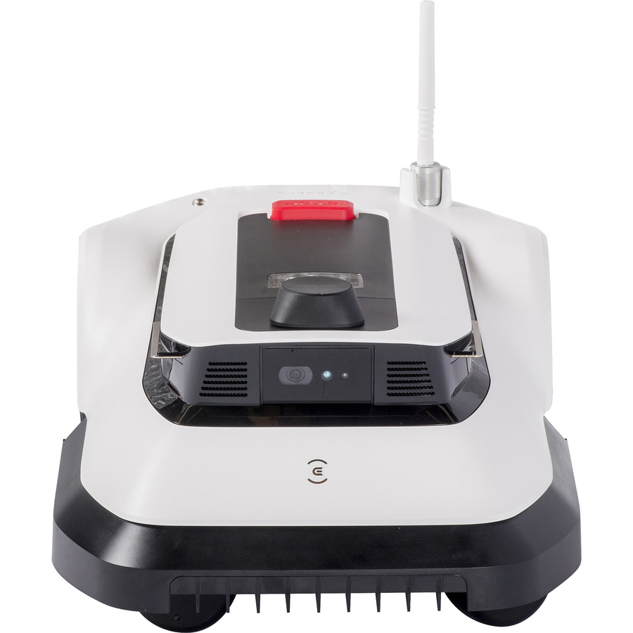 Ecovacs Goat G1 - Vue de face