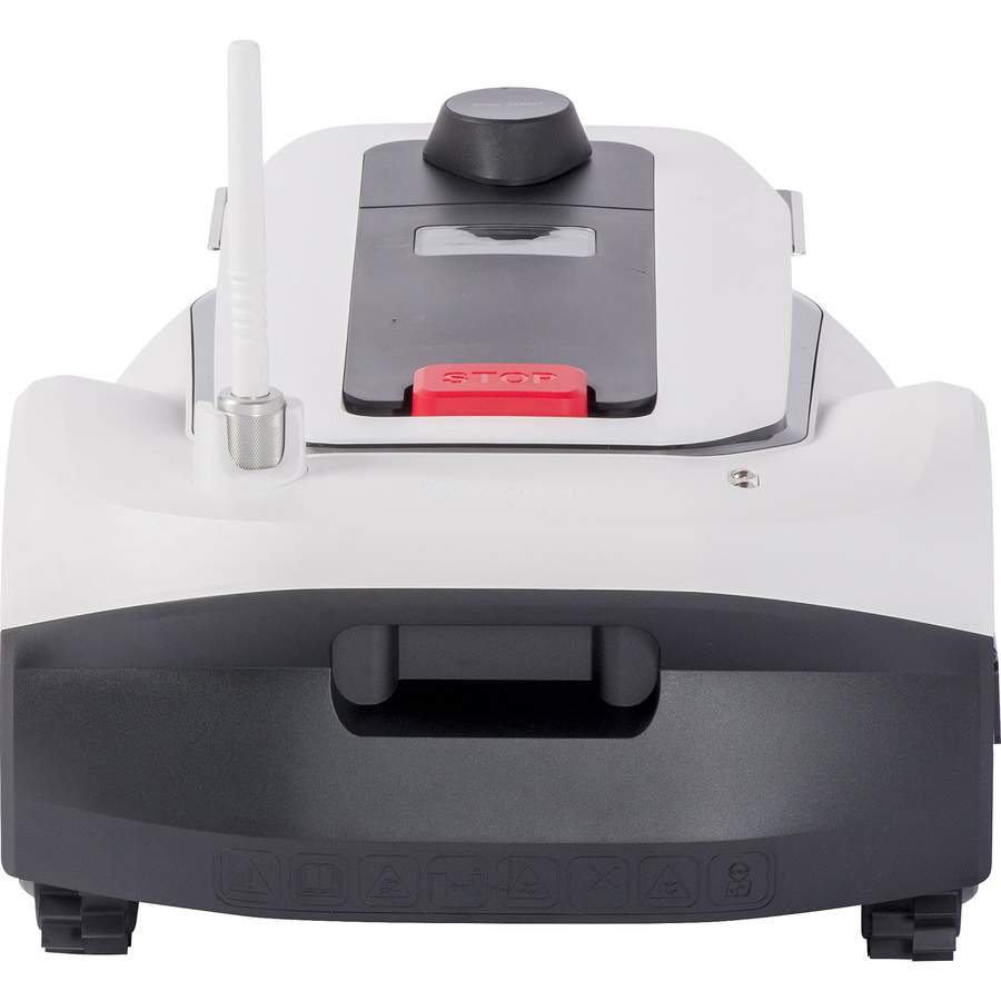 Ecovacs Goat G1 - Vue de dos