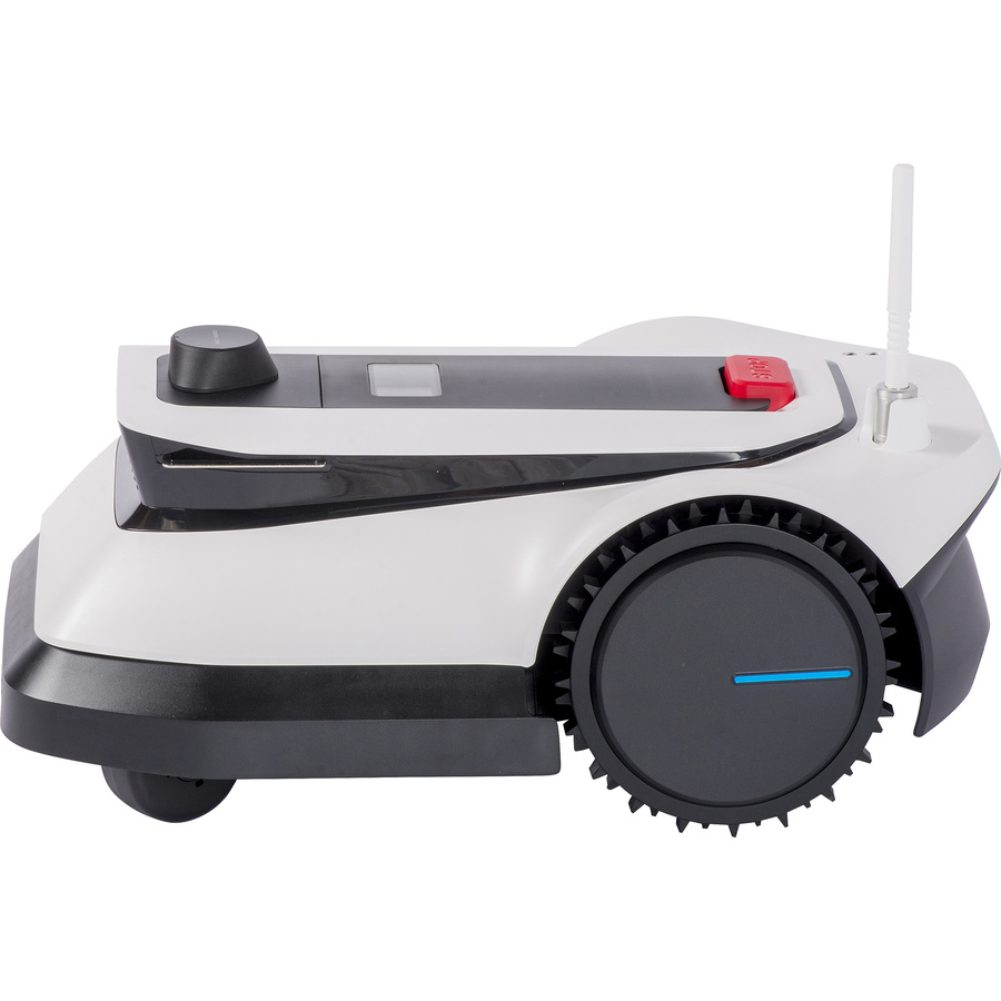 Ecovacs Goat G1 - Vue de côté