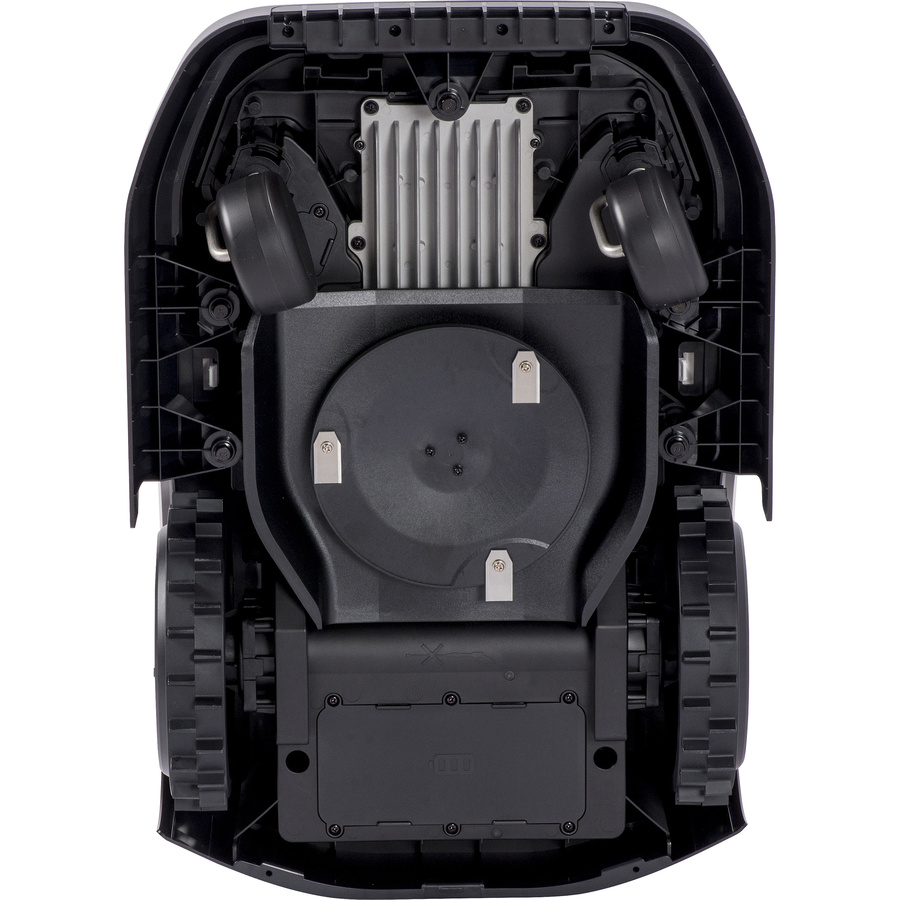 Ecovacs Goat G1 - Vue de dessous