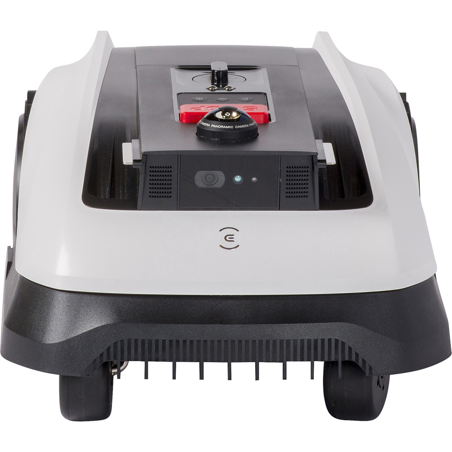 Ecovacs Goat O500 Panorama - Vue de face