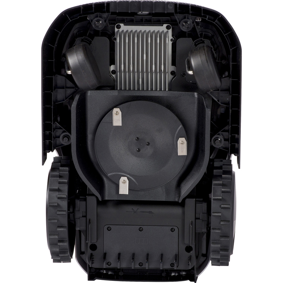 Ecovacs Goat O500 Panorama - Vue de dessous