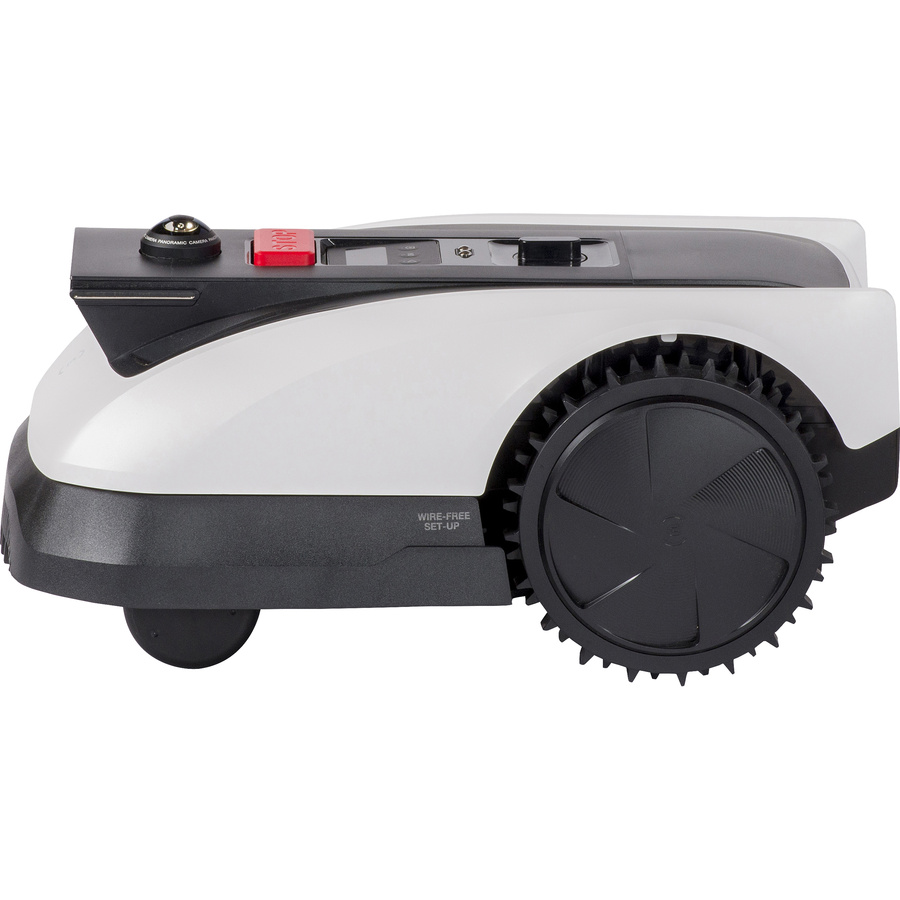 Ecovacs Goat O500 Panorama - Vue de côté